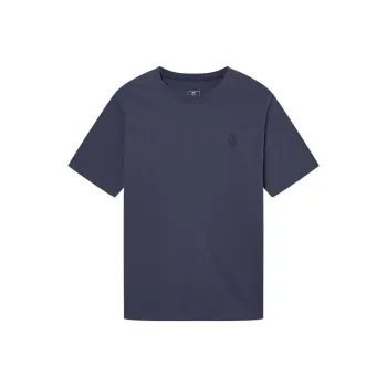 DKNY T-Shirts Men Navy Blue