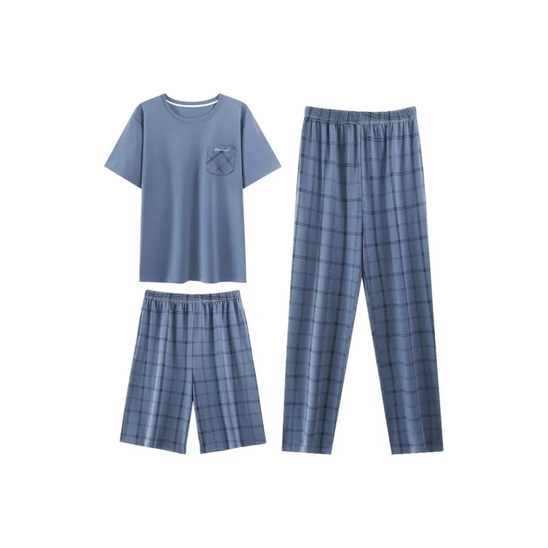 Ta Yan Men Pajama Sets-30