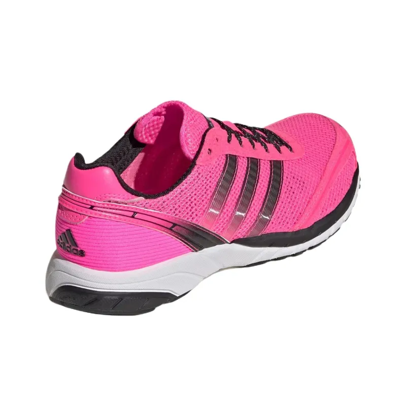 Adidas Adizero Adios Og Lucid Pink Core Black Cloud White Women's-3
