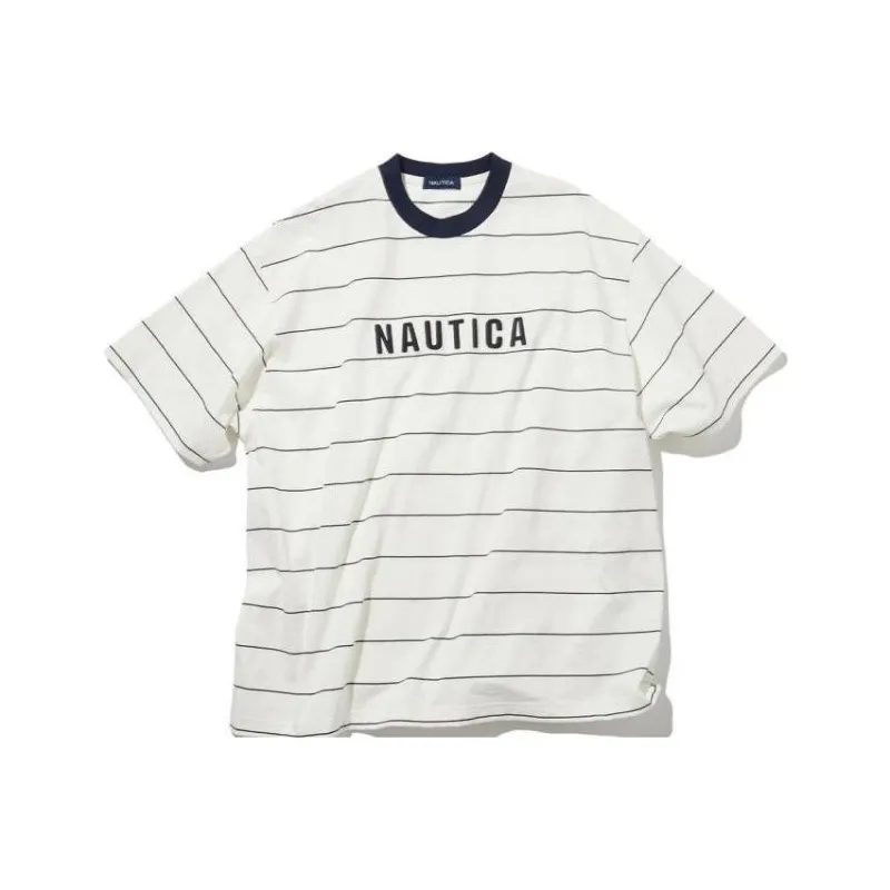 NAUTICA JAPAN T Shirts Men-0