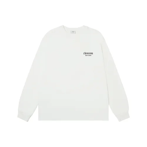 MIU MIU Drop Shoulder Sleeve T Shirt Womens White