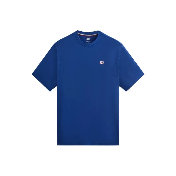 KITH Wilson Breakpoint Seamless Tee-0