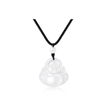 FR Jade Pendants Unisex