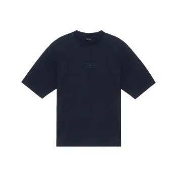 Balenciaga Bb Icon Crewneck T Shirt