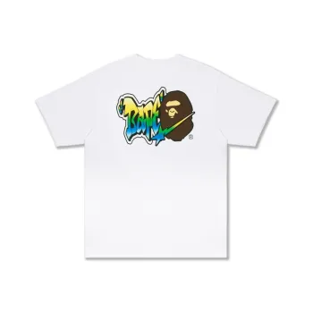 A BATHING APE T Shirts Men