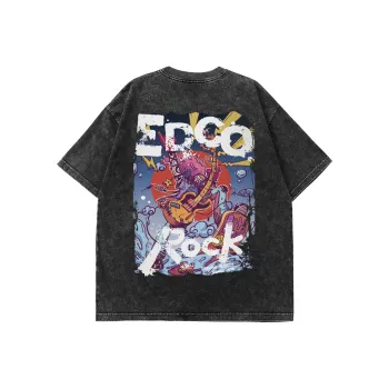 EDCO BREAK SILENCE T Shirt Unisex
