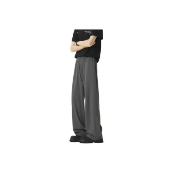 MKZA Knitted Sports Pants Unisex