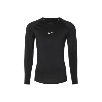 Nike Dri Fit T Shirt Men's Black