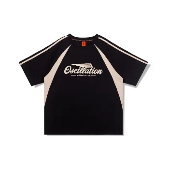 OSCill T-Shirts Unisex