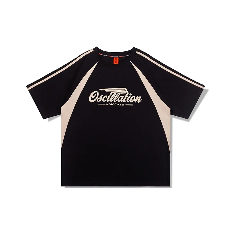 OSCill T-Shirts Unisex-0