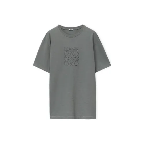 LOEWE Overdyed Anagram T Shirt