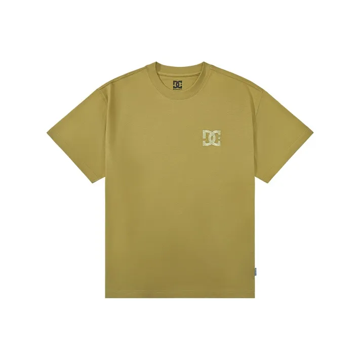 DC Shoes T Shirts Unisex-31