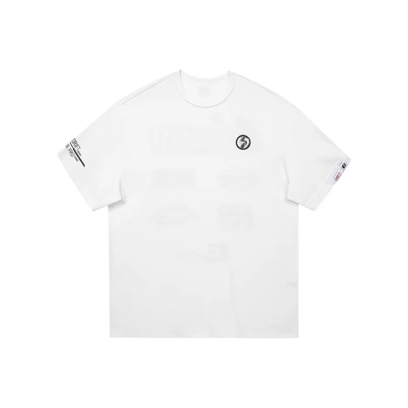 361° Life Collection T Shirts Unisex-7