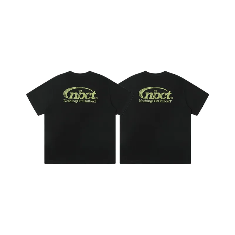 NBCT T-Shirts Unisex-3