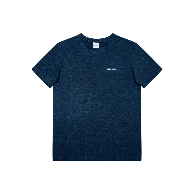 SUPERMOON T Shirts Unisex-0