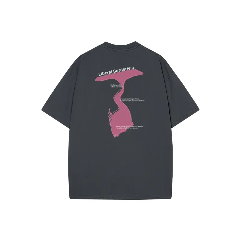 T liberal T Shirts Unisex-5