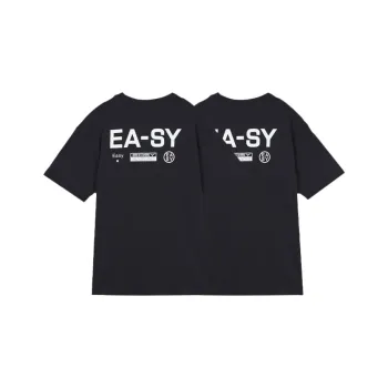 Nike T-Shirt Men's 2 Pack Black