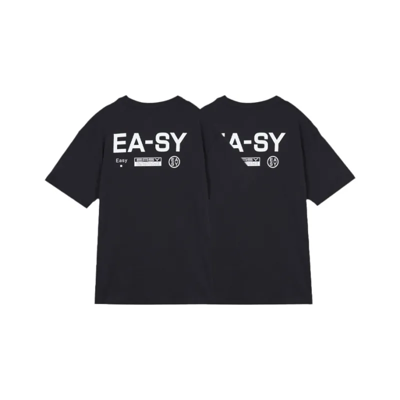 Nike T Shirt Men's 2 Pack Black-0