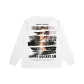 Long-Sleeved White