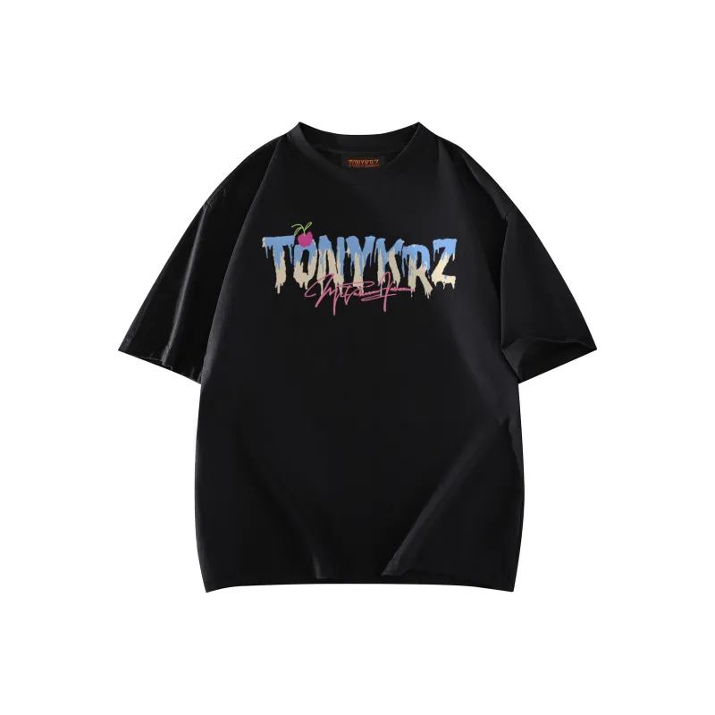 TONYKRZ T Shirts Unisex-1