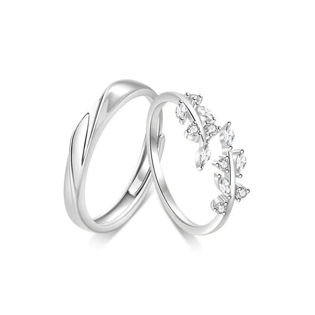RboySe Rings Unisex-2