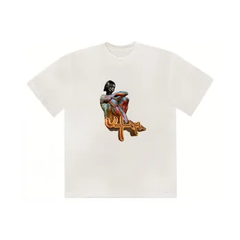 Travis Scott Utopia B1 Cd Box Set Pack