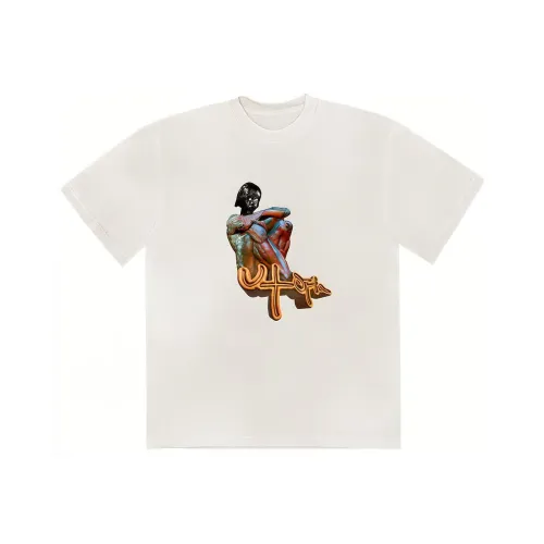 Travis Scott Utopia B1 Tee