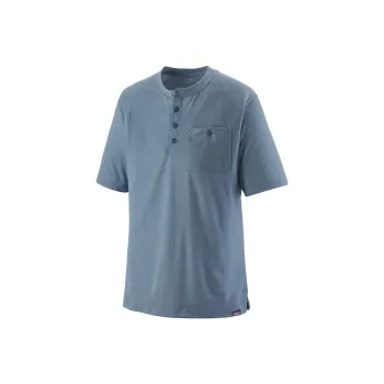 Patagonia Capilene T Shirts Men