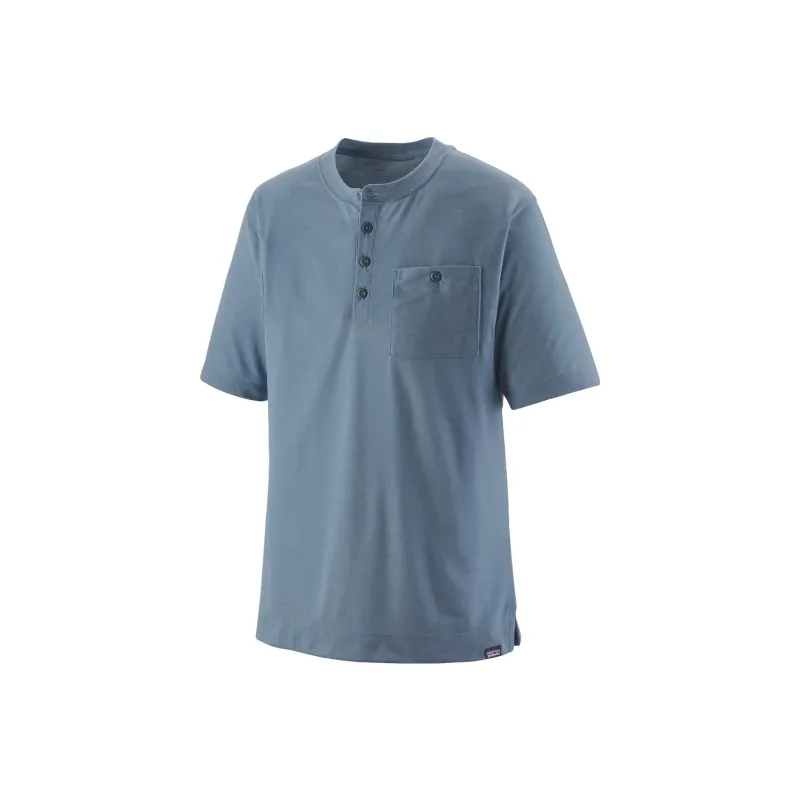 Patagonia Capilene T Shirts Men-0
