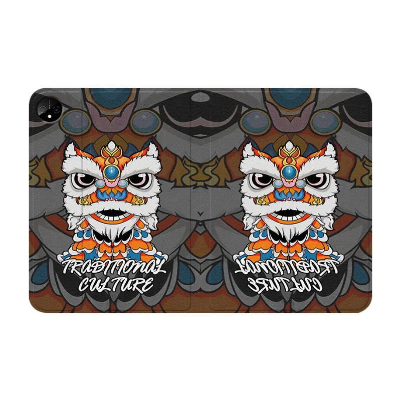 YIBAOBAO Tablet Protective Cases-11