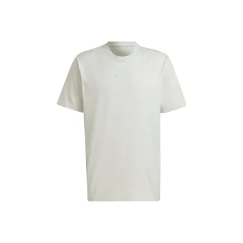 Adidas Originals T Shirt Men's Track Gray
