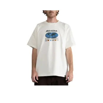 Dickies X JAKE HAYES T Shirt Men's T Shirt