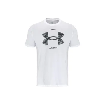 Under Armour T Shirt Men's White