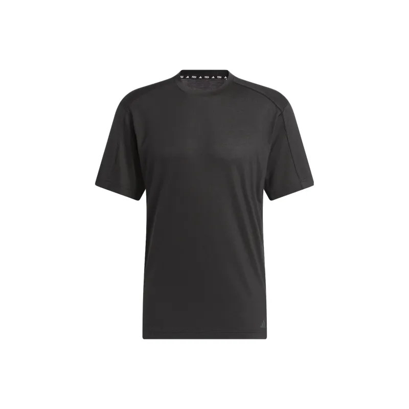 Adidas Yoga T Shirt-0