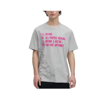 UNIQLO x HAIZEIWANG,LIANMINGKUAN UNIQLO X One Piece SS23 T Shirt Unisex