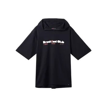 JORDAN T Shirts Men Black