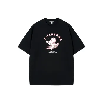 T liberal T Shirts Unisex