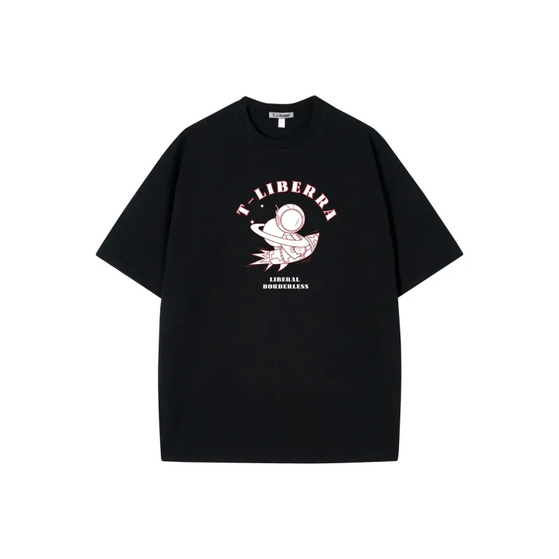 T liberal T Shirts Unisex-0