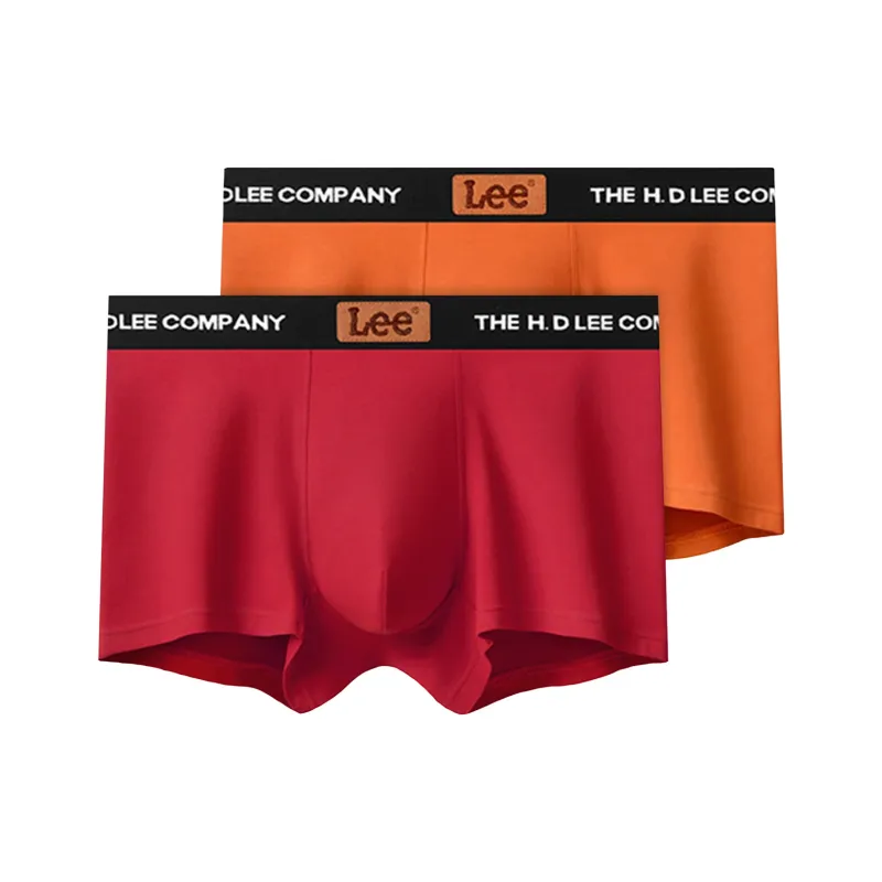 Lee Flowers Underpants Men's 3 Pack-39