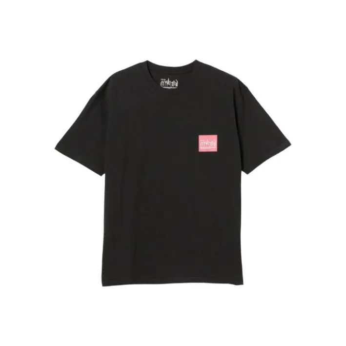 Beams T Shirts Men-1