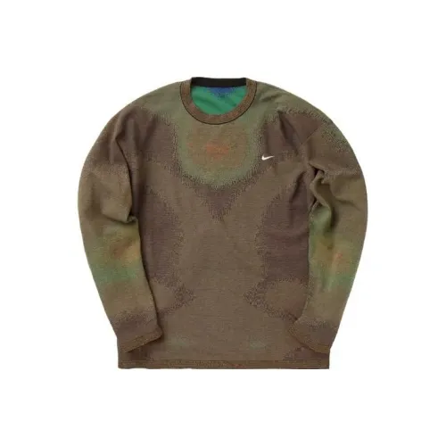 Nike T Shirts Men Multicolor