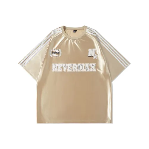 N MAX T Shirts Unisex