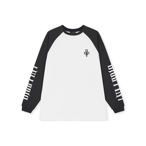 DICETINY T-Shirts Unisex