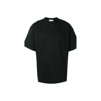 IH NOM UH NIT T Shirts Men Black