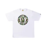 White Green