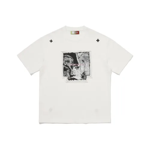 Adidas Fortarun Elastic Lace Top Strap K White