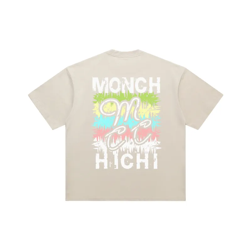 Monchhichi T-Shirts Unisex-13