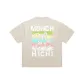 Beige Apricot