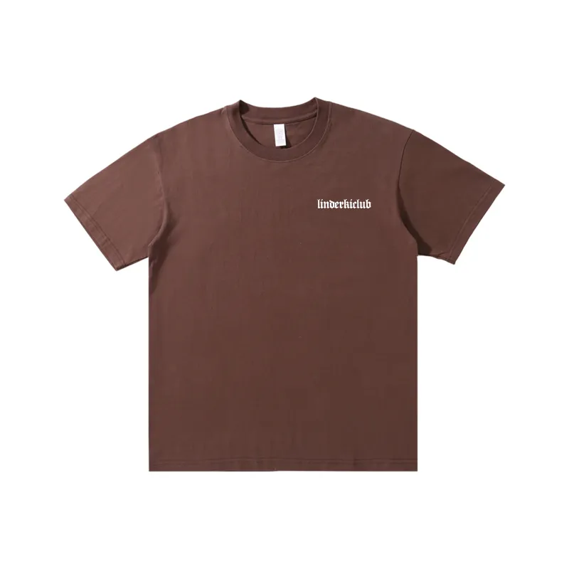 Lind Erki T Shirt Unisex Active Black-19