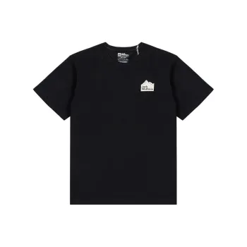 JACK WOLFSKIN T Shirts Men